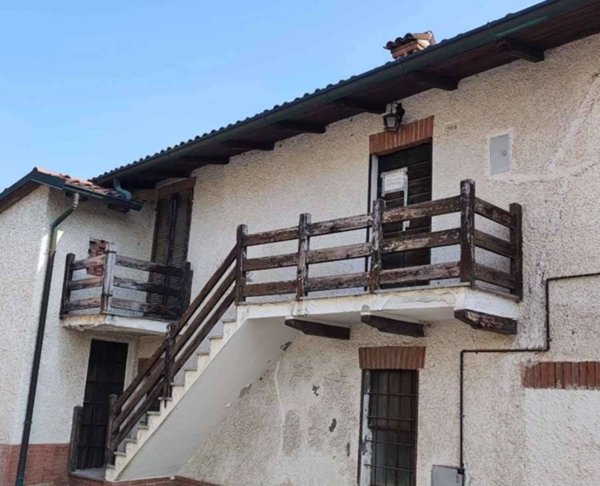 appartamento in vendita a Chignolo Po