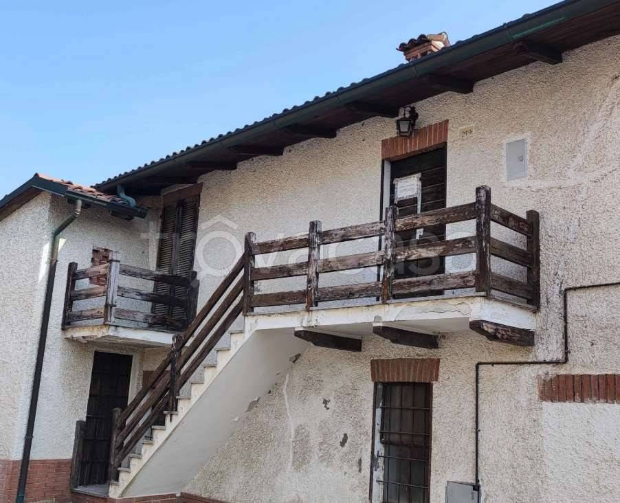 appartamento in vendita a Chignolo Po