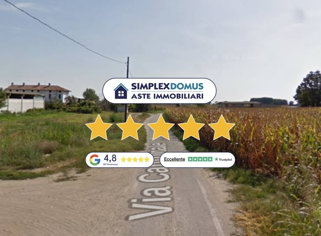 appartamento in vendita a Chignolo Po in zona Cantonale