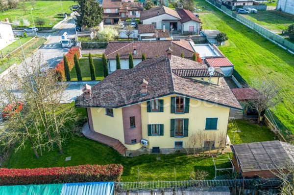 casa indipendente in vendita a Chignolo Po