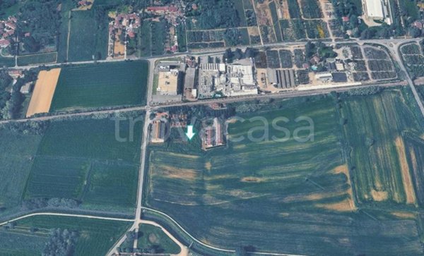 terreno agricolo in vendita a Chignolo Po