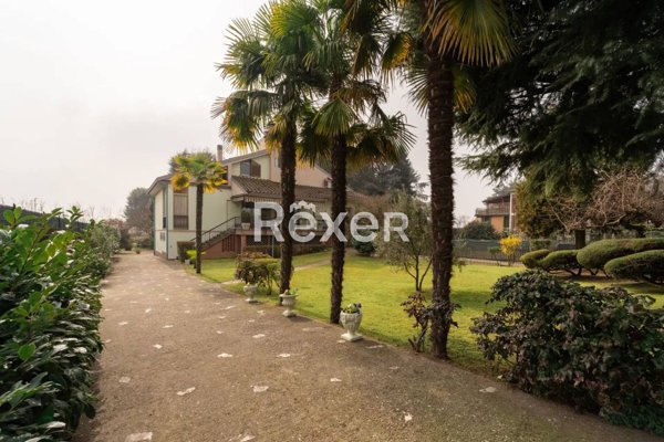 casa indipendente in vendita a Chignolo Po