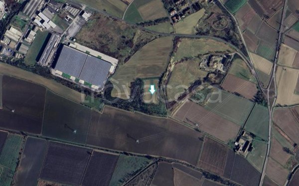 terreno agricolo in vendita a Chignolo Po