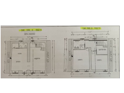 casa indipendente in vendita a Chignolo Po