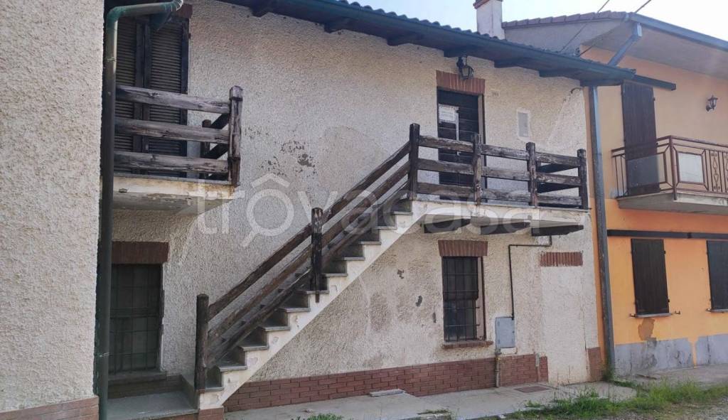 appartamento in vendita a Chignolo Po