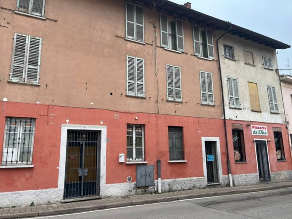 casa indipendente in vendita a Chignolo Po