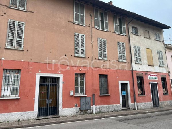 casa indipendente in vendita a Chignolo Po