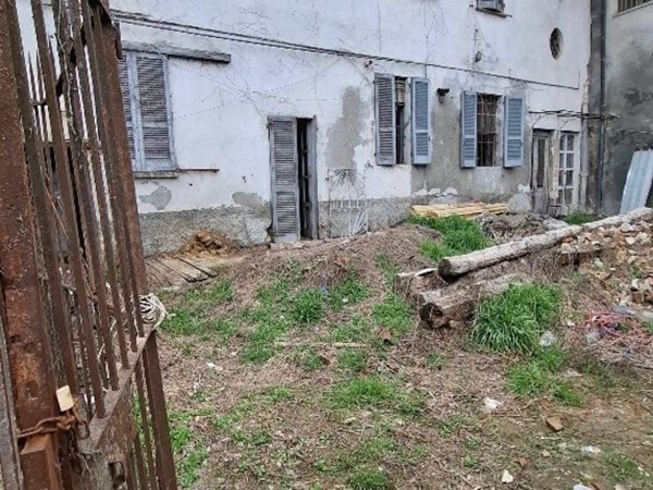 casa indipendente in vendita a Chignolo Po