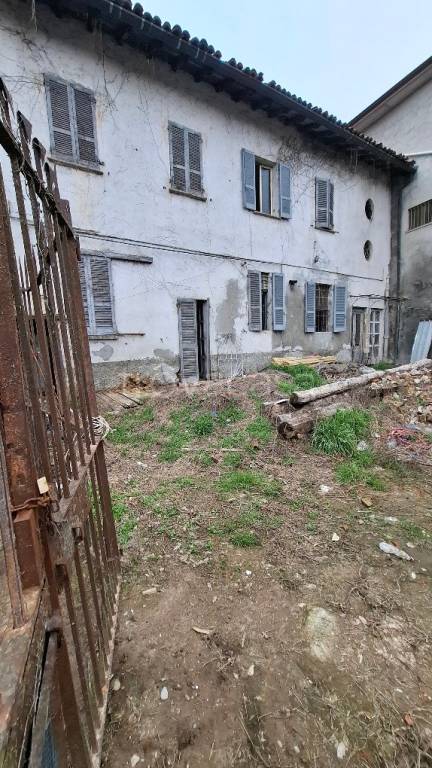 casa indipendente in vendita a Chignolo Po