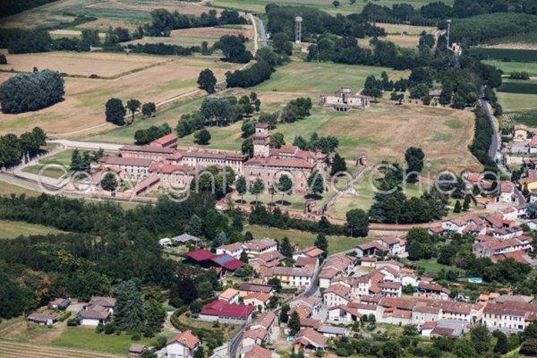 appartamento in vendita a Chignolo Po