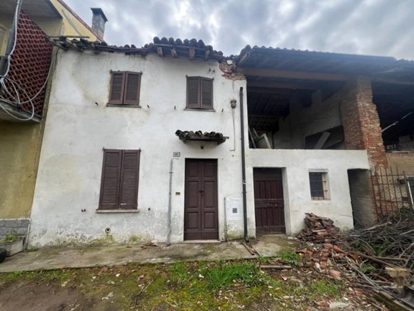casa indipendente in vendita a Chignolo Po