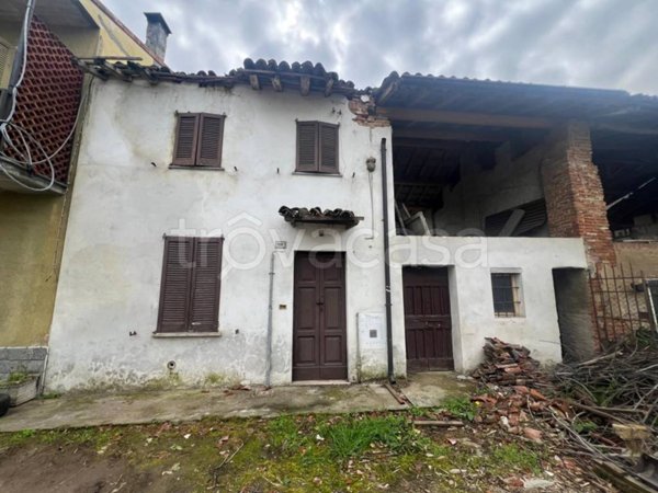 casa indipendente in vendita a Chignolo Po