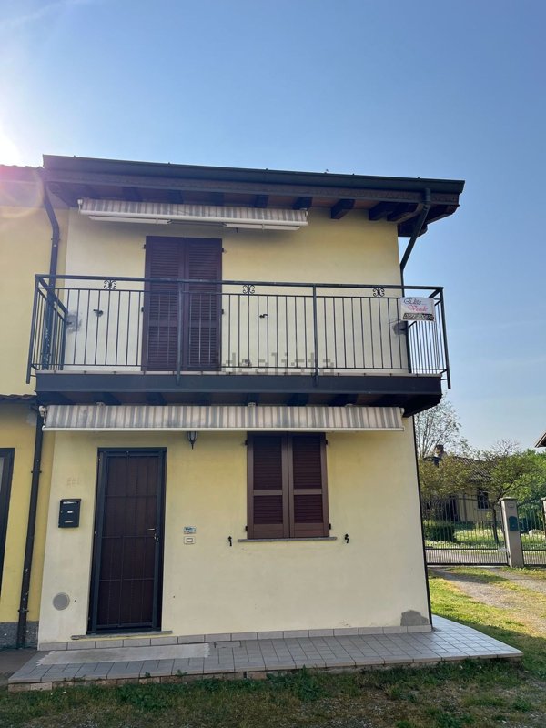 appartamento in vendita a Chignolo Po