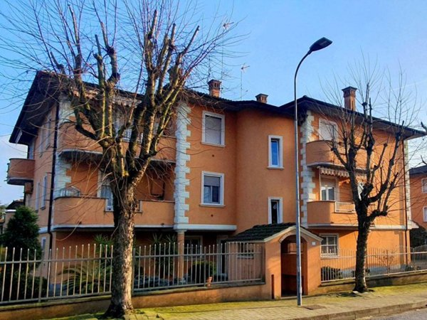 appartamento in vendita a Chignolo Po