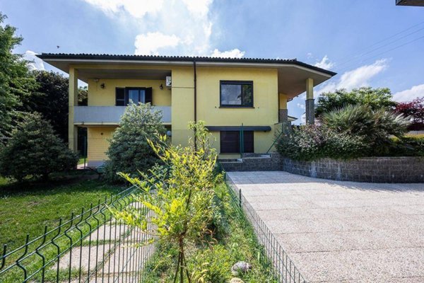appartamento in vendita a Chignolo Po