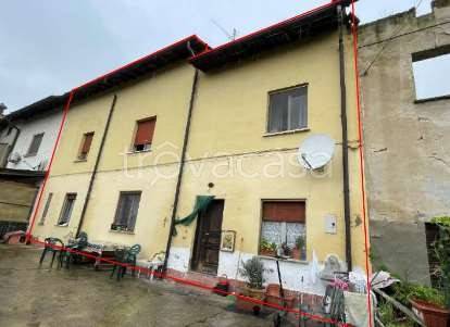 appartamento in vendita a Chignolo Po in zona Cantonale