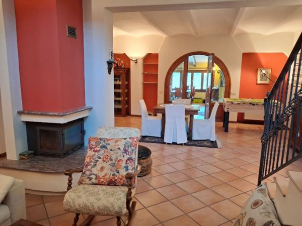 casa indipendente in vendita a Chignolo Po