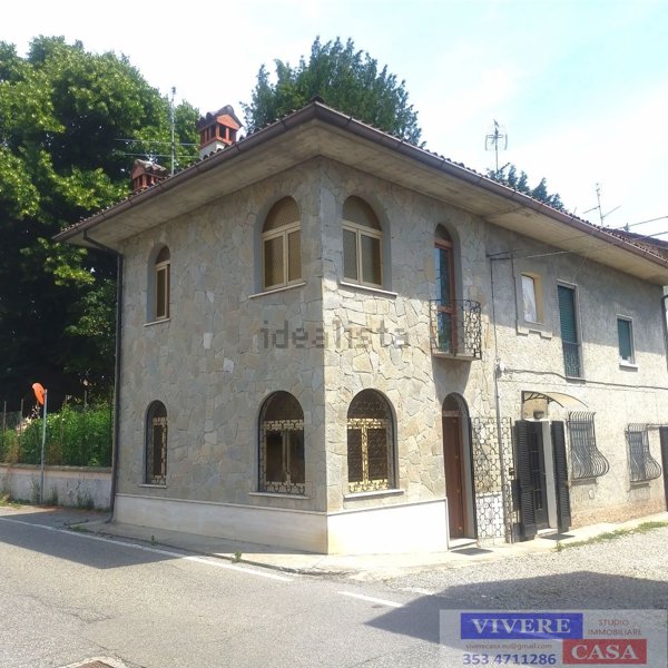casa indipendente in vendita a Chignolo Po
