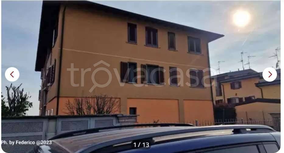 appartamento in vendita a Chignolo Po