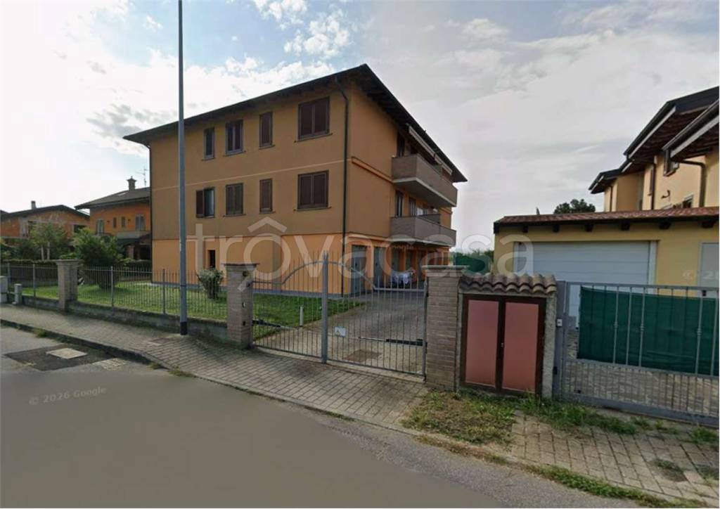 appartamento in vendita a Chignolo Po