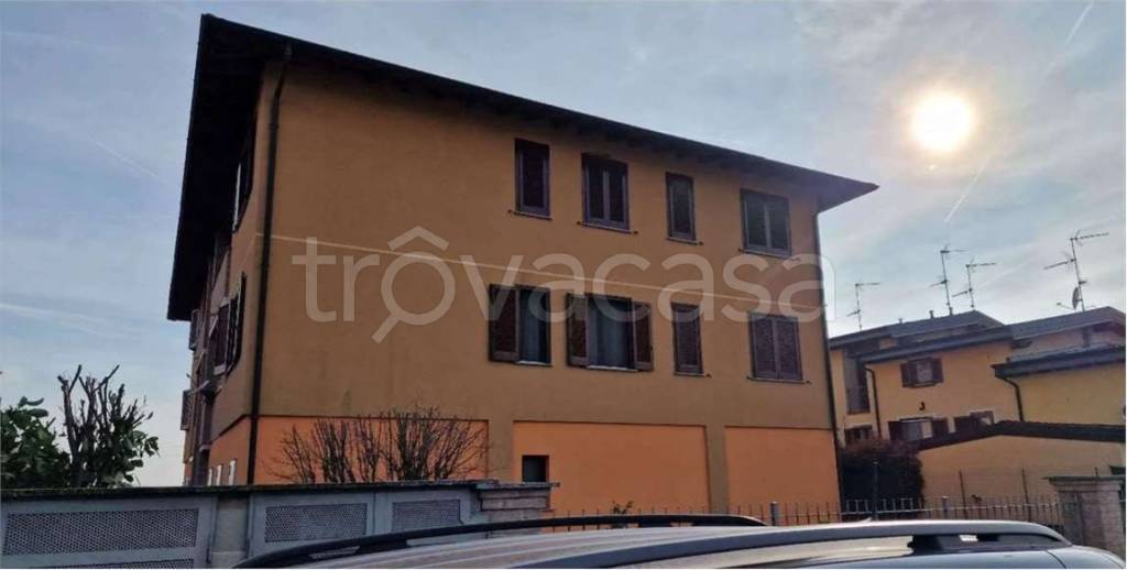 appartamento in vendita a Chignolo Po