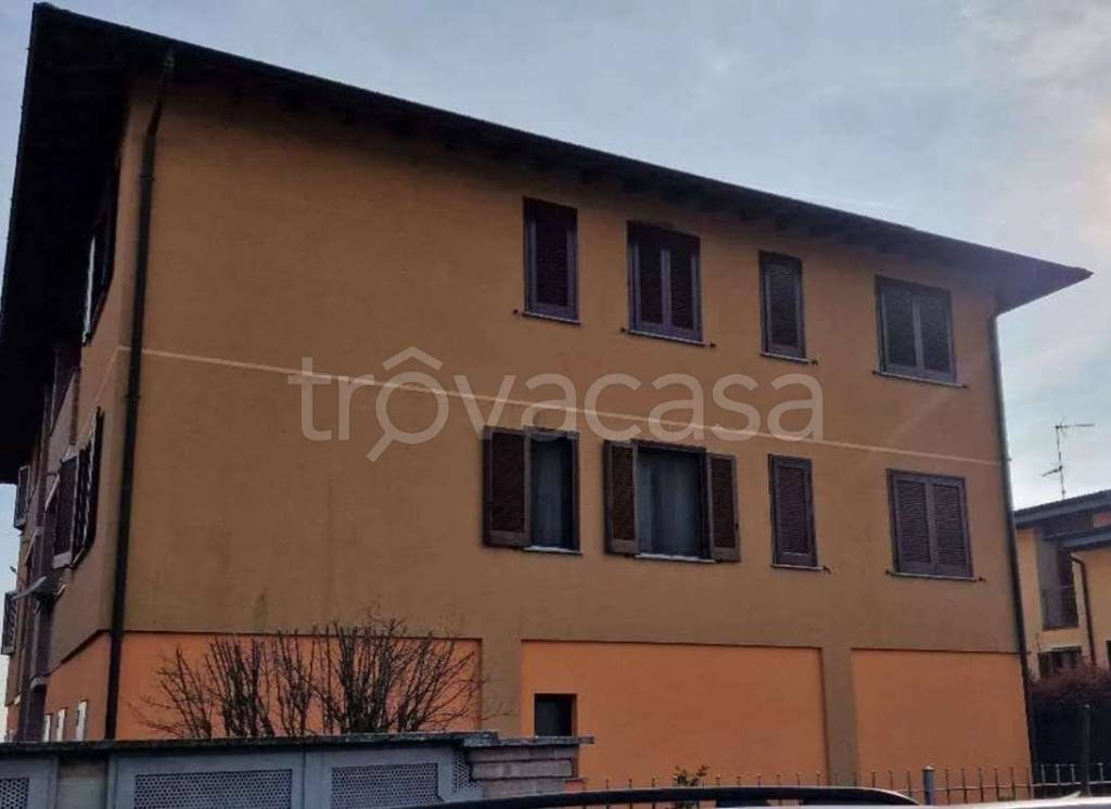 appartamento in vendita a Chignolo Po