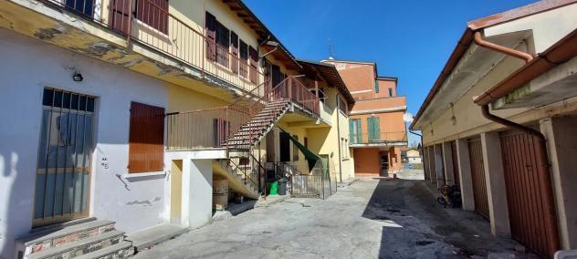 appartamento in vendita a Chignolo Po