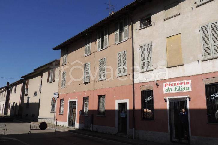 appartamento in vendita a Chignolo Po