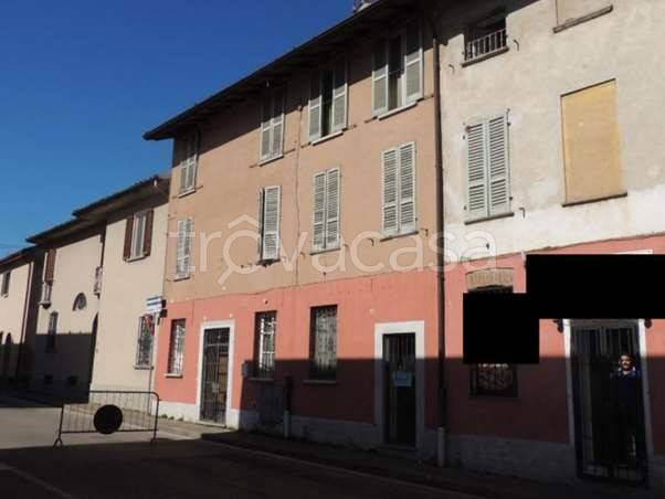 appartamento in vendita a Chignolo Po