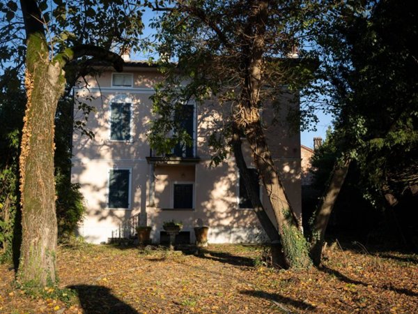 casa indipendente in vendita a Chignolo Po