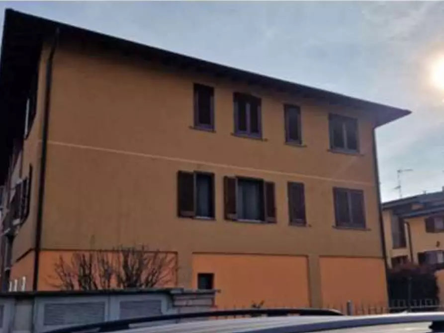 appartamento in vendita a Chignolo Po