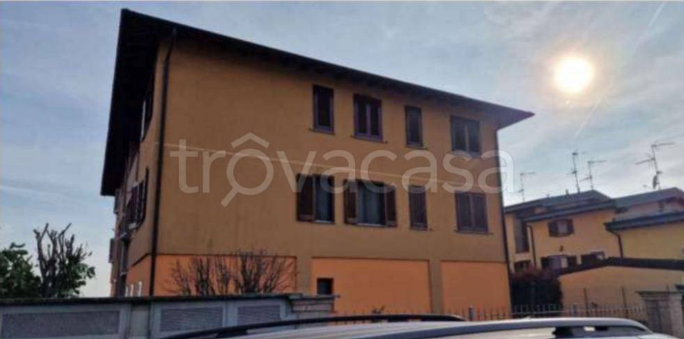 appartamento in vendita a Chignolo Po