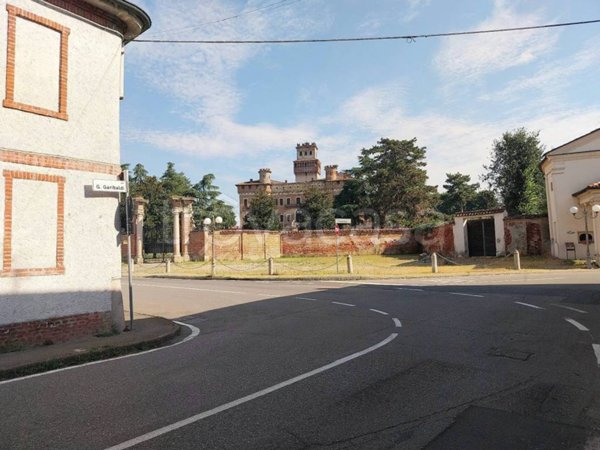 appartamento in vendita a Chignolo Po