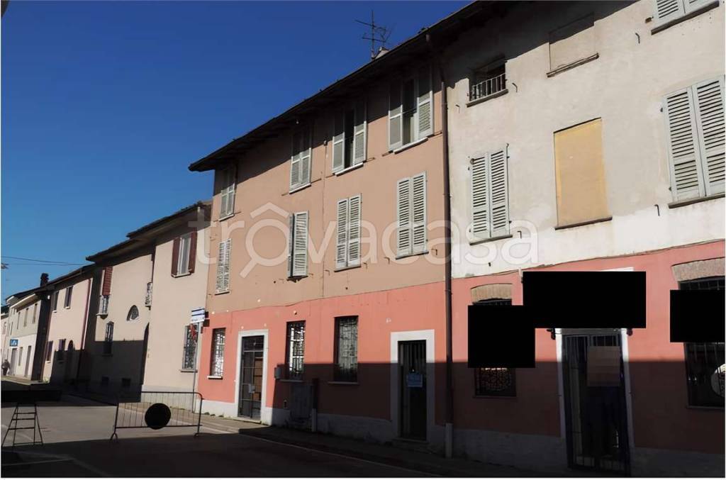 appartamento in vendita a Chignolo Po
