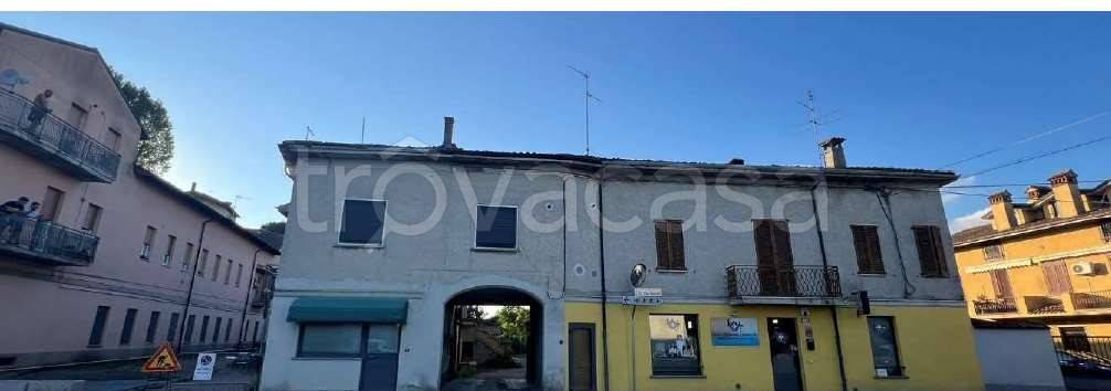 appartamento in vendita a Chignolo Po