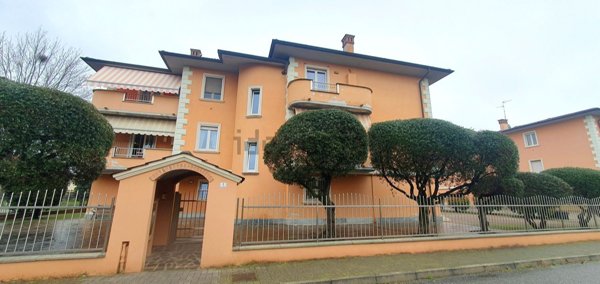 appartamento in vendita a Chignolo Po
