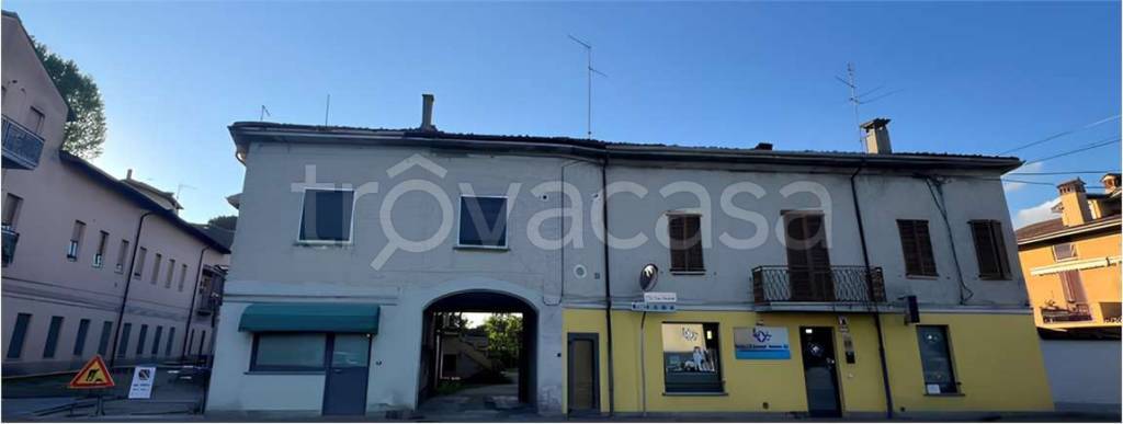 appartamento in vendita a Chignolo Po