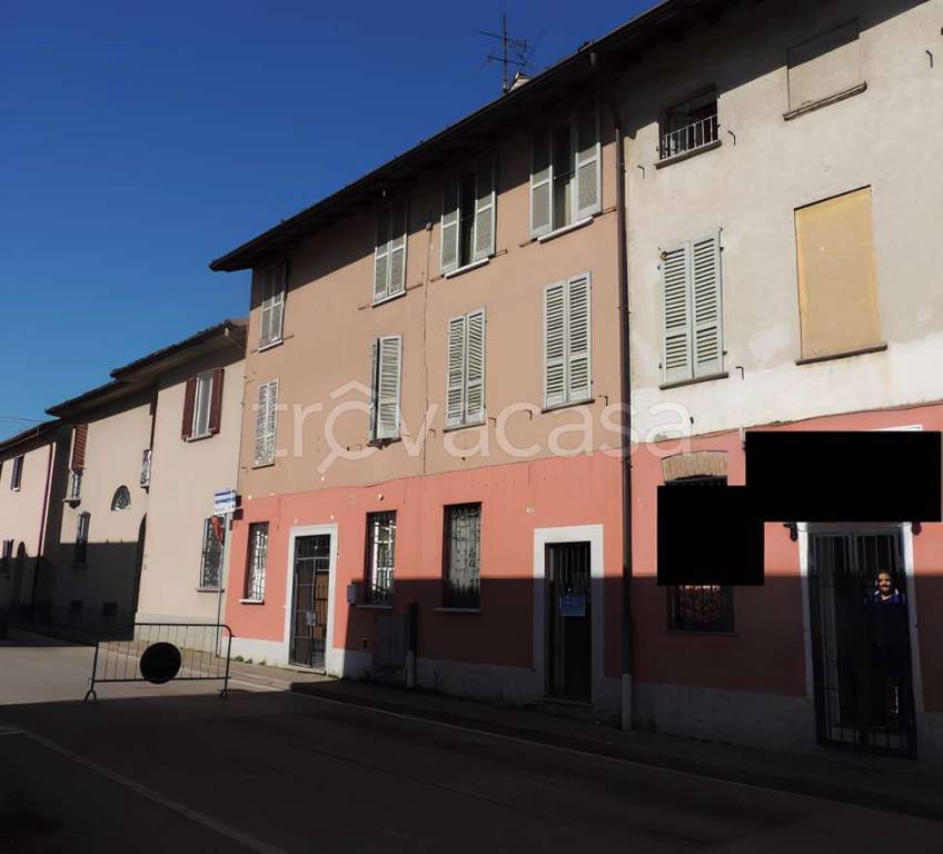 appartamento in vendita a Chignolo Po