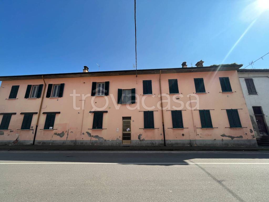 appartamento in vendita a Chignolo Po