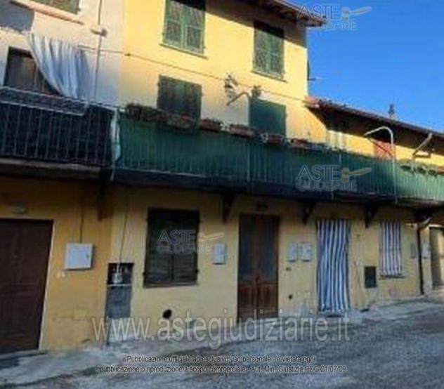 appartamento in vendita a Chignolo Po