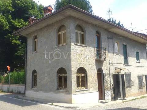 casa indipendente in vendita a Chignolo Po