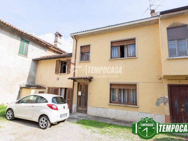 casa indipendente in vendita a Chignolo Po