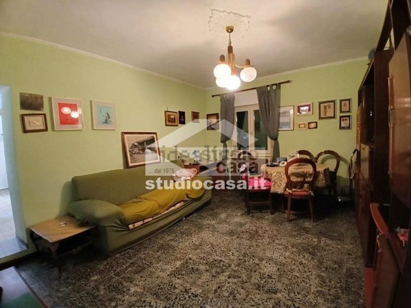 casa indipendente in vendita a Chignolo Po