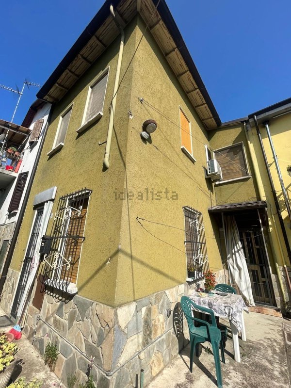appartamento in vendita a Cigognola
