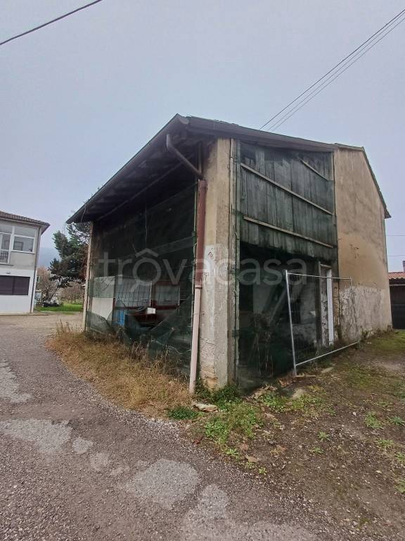 casa indipendente in vendita a Cigognola