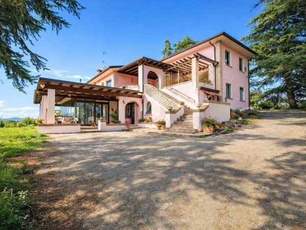 casa indipendente in vendita a Cigognola