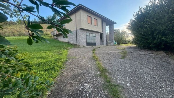 casa indipendente in vendita a Cigognola
