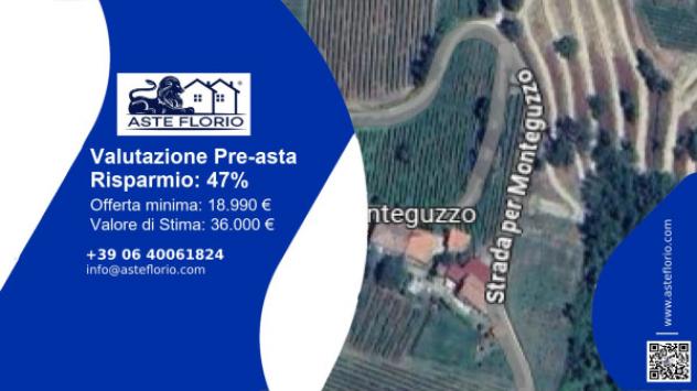 terreno agricolo in vendita a Cigognola