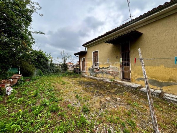 appartamento in vendita a Cigognola in zona Vicomune