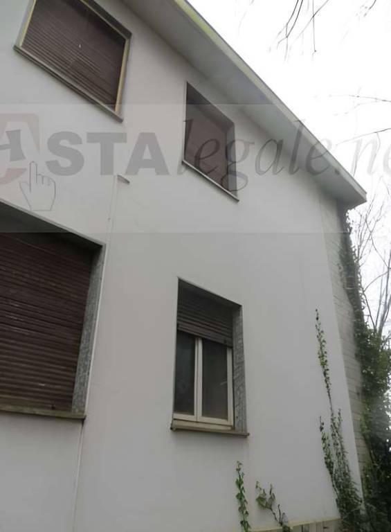 appartamento in vendita a Cigognola